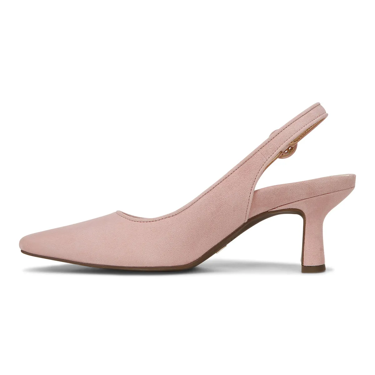 Perris Slingback Heel