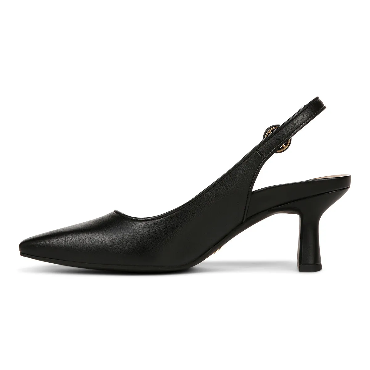 Perris Slingback Heel