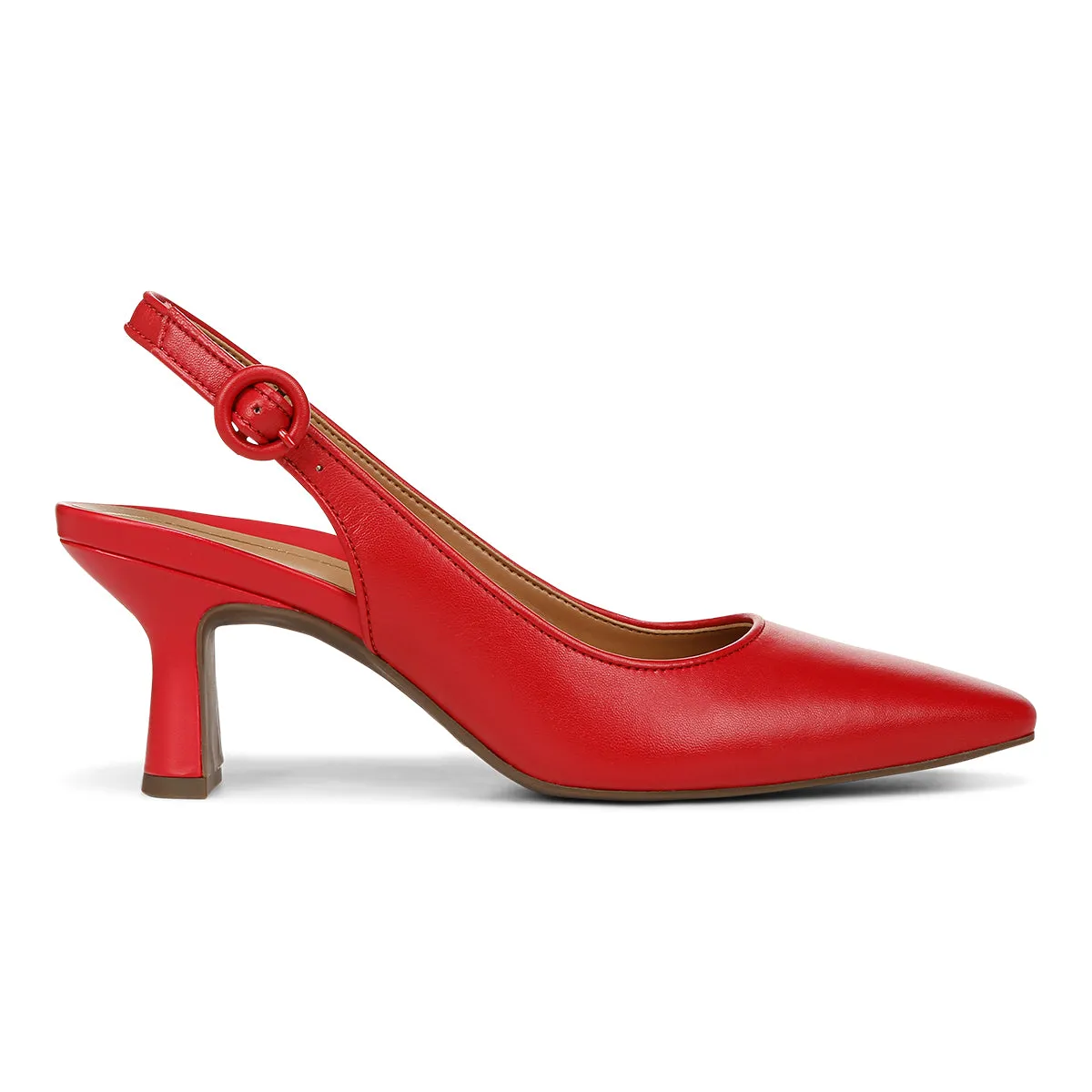 Perris Slingback Heel