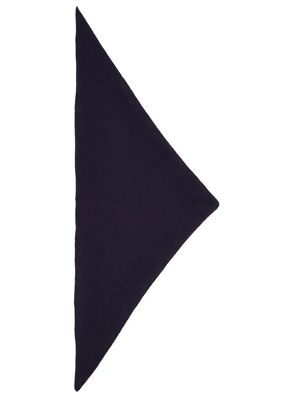 Plain Triangle Neckerchief Kintyre