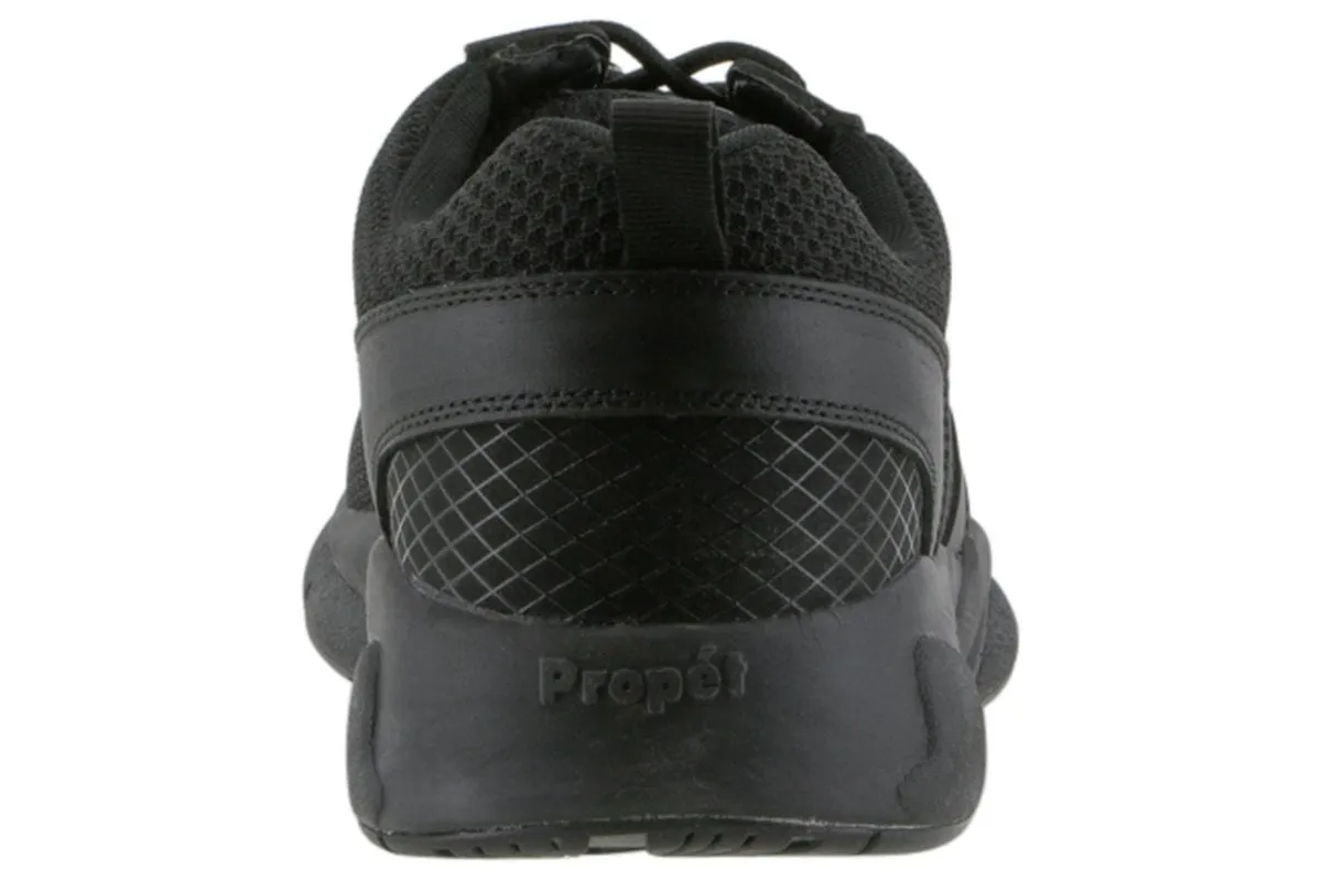 Propet Stability X Black