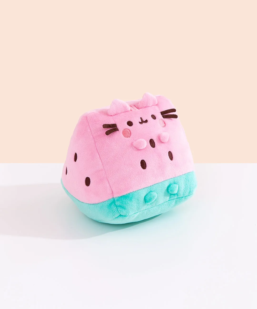 Pusheen Fruits Watermelon Plush