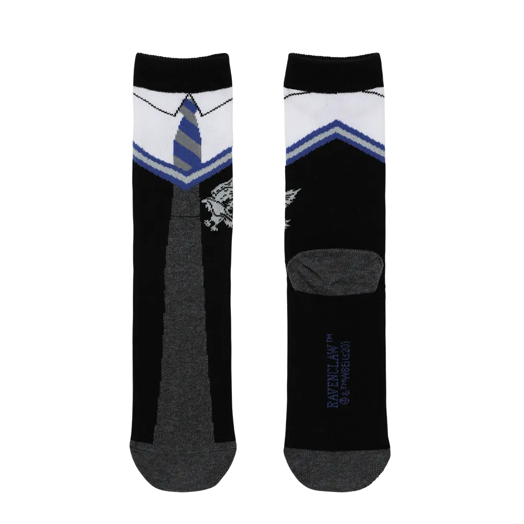 Ravenclaw House 3-Pack Socks