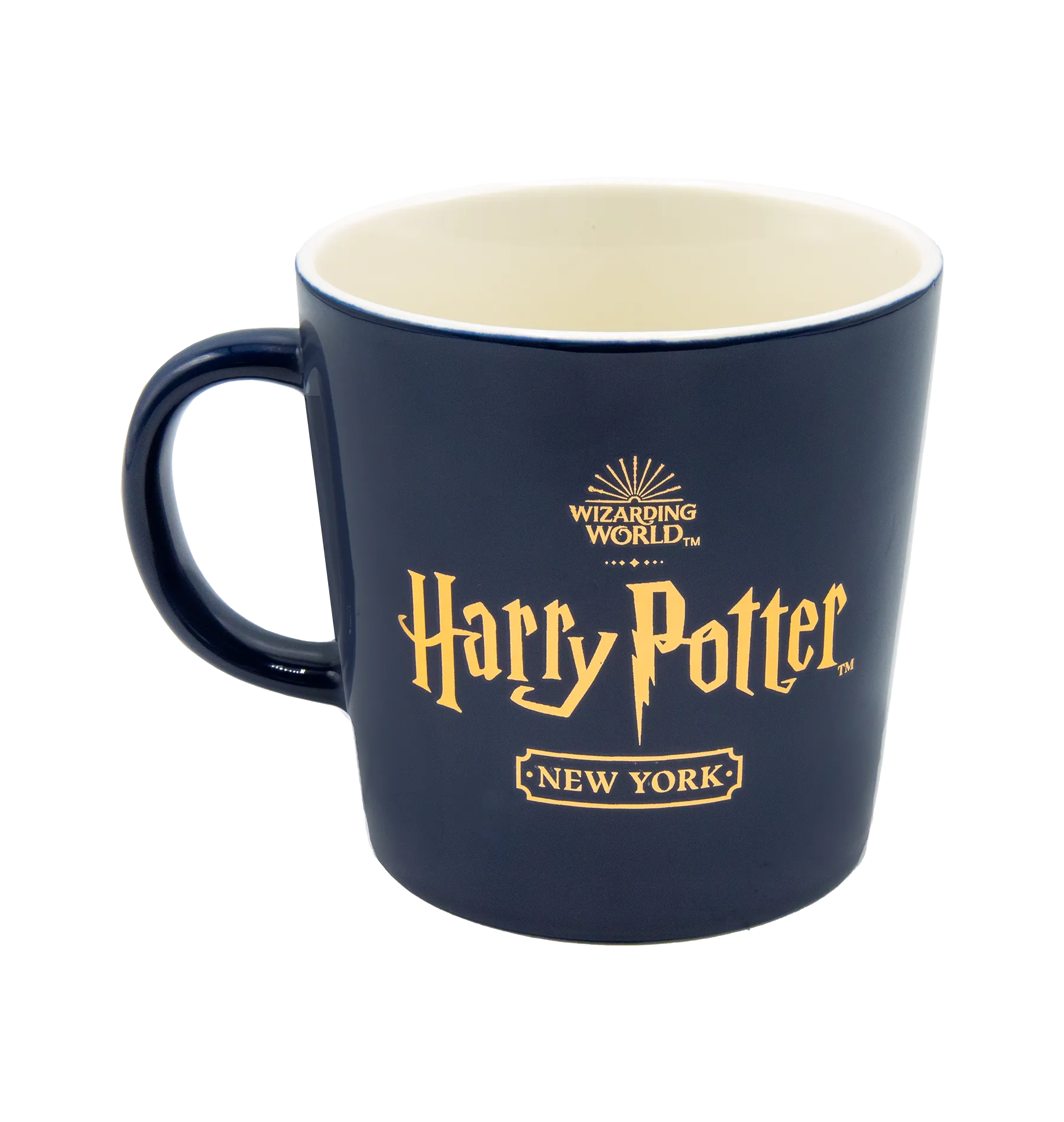 Ravenclaw House NYC Mug