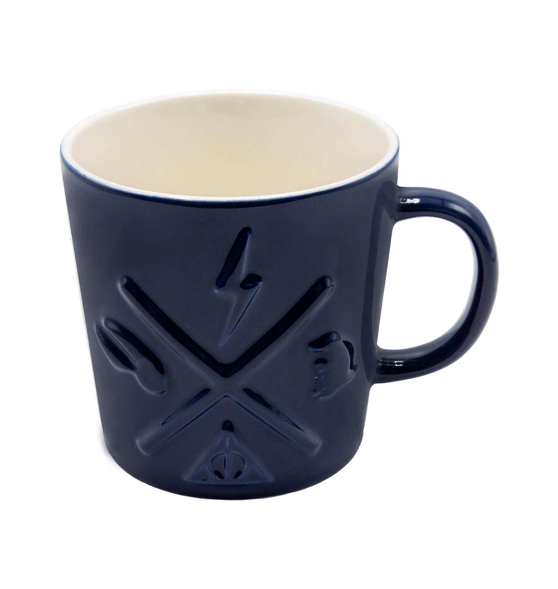 Ravenclaw House NYC Mug