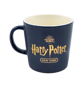 Ravenclaw House NYC Mug