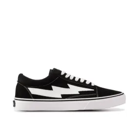 Revenge X Storm Low Top 'Black'