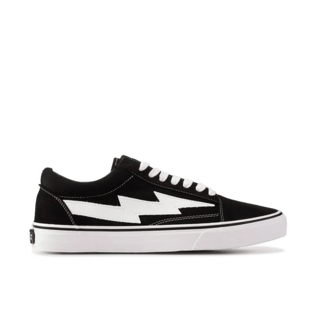 Revenge X Storm Low Top 'Black'