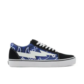 Revenge X Storm Low Top 'Blue Rag'