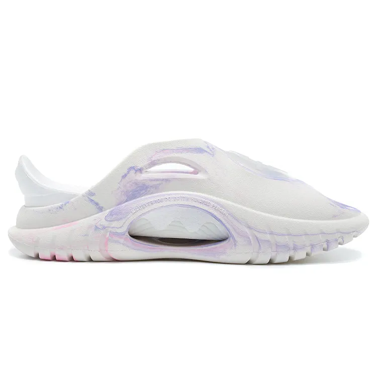 Rigorer Shark Slides 'Purple/White' (Pack without box) [Z123260506-6]