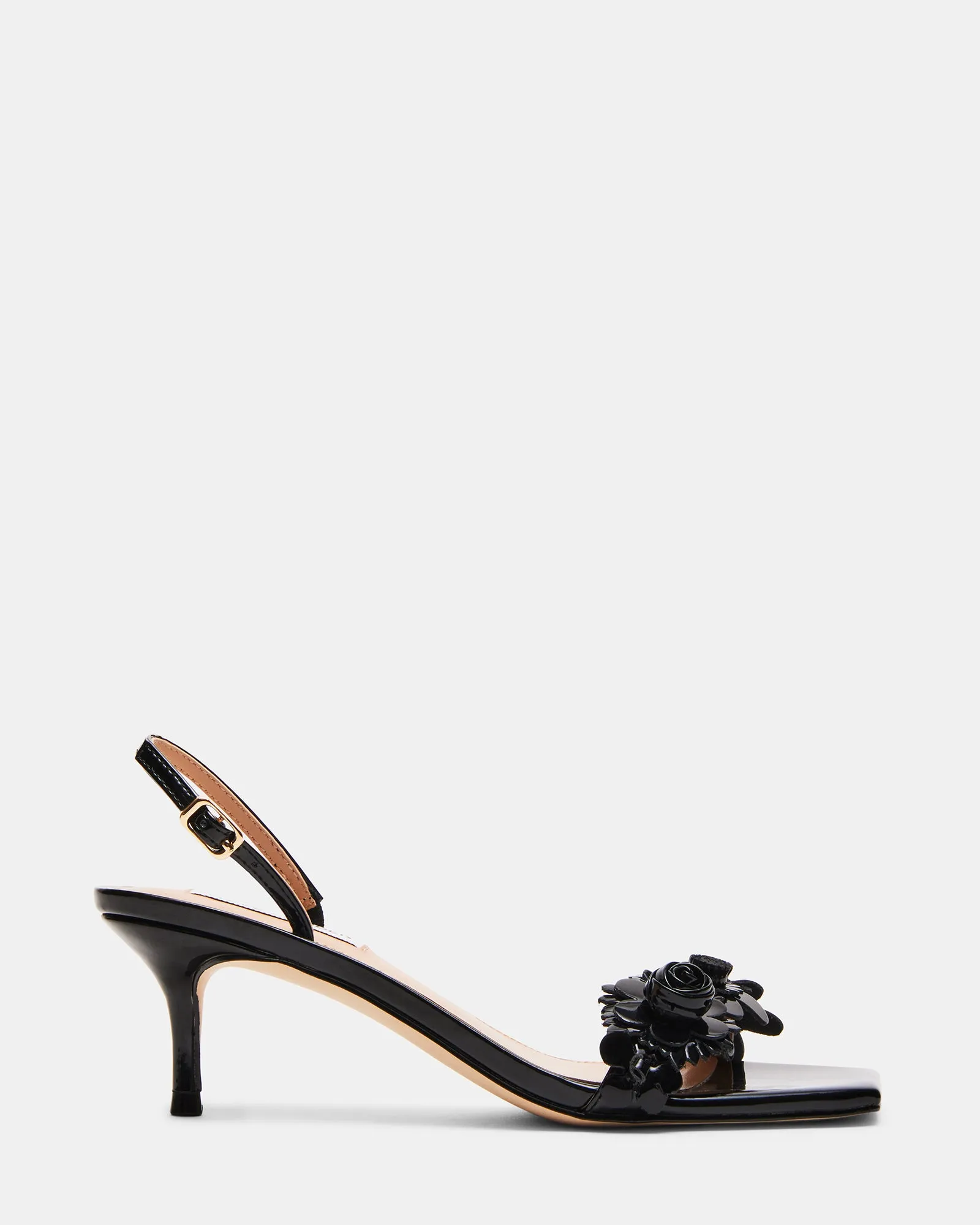 ROSALEA BLACK PATENT