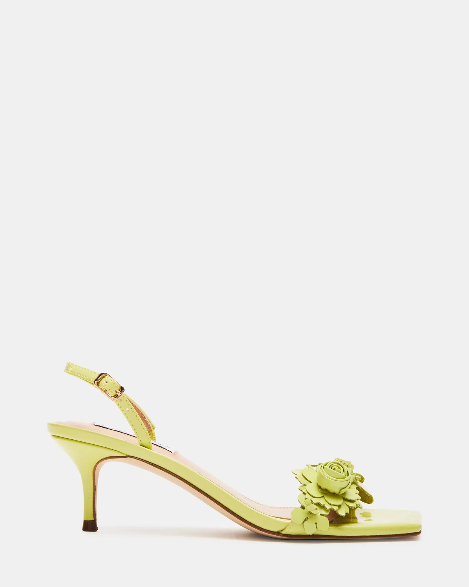 ROSALEA LIME PATENT