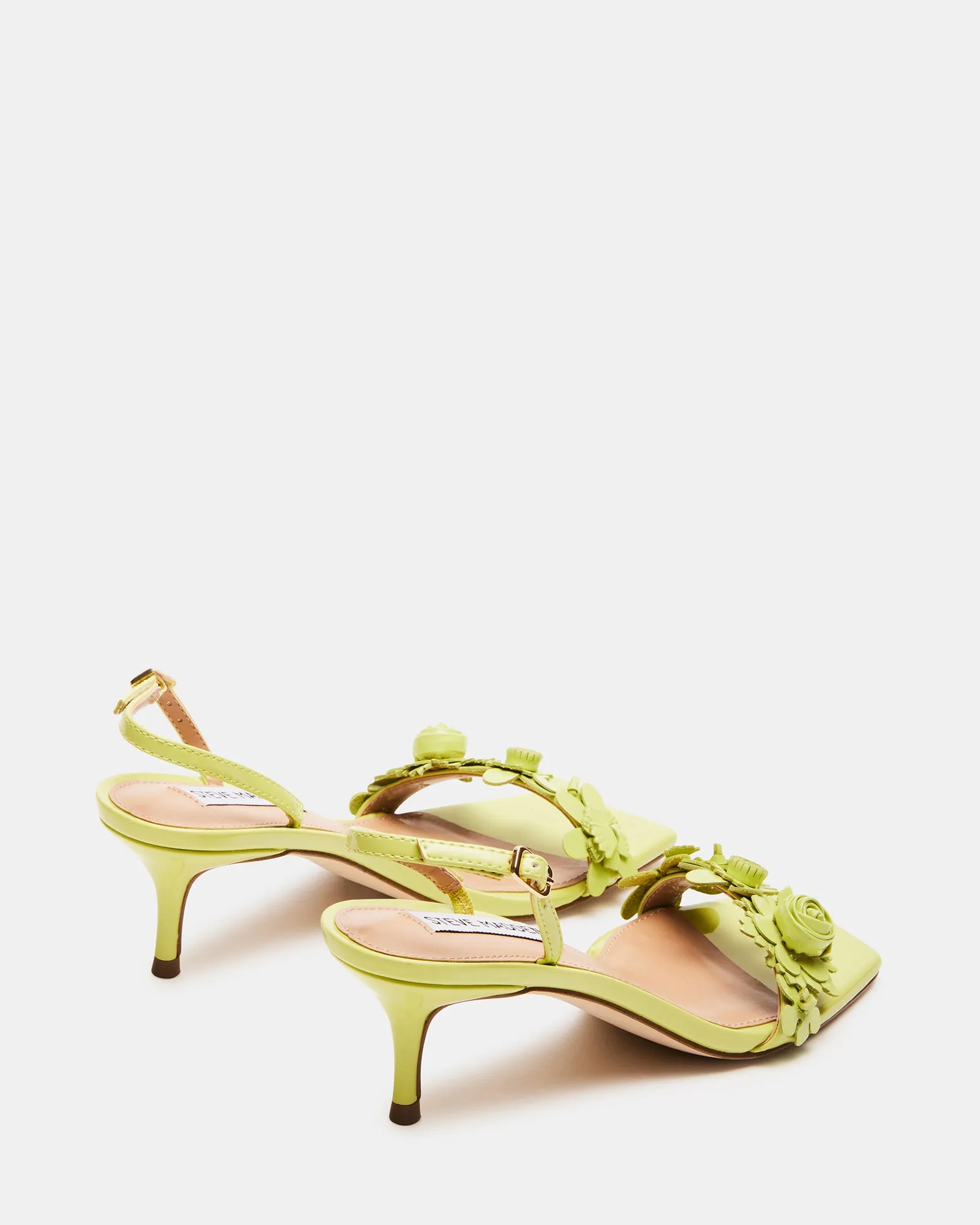 ROSALEA LIME PATENT