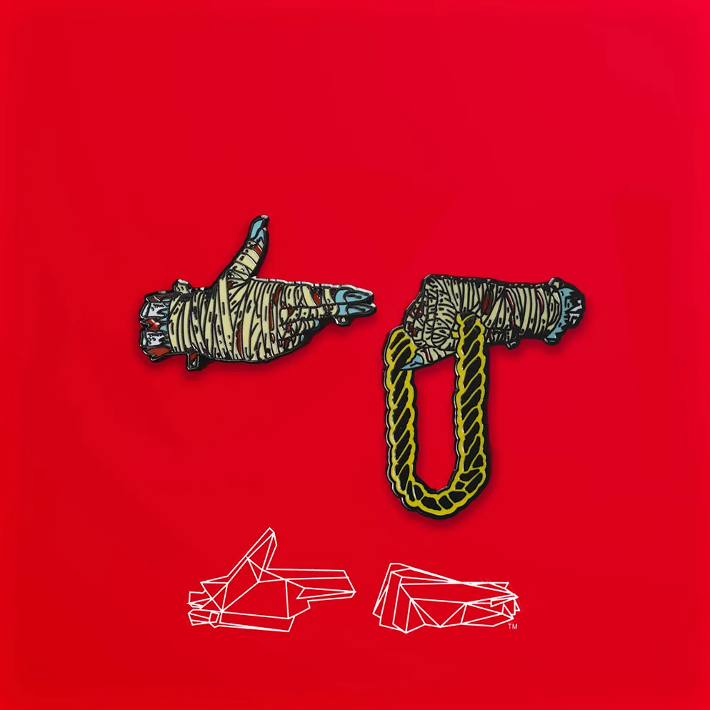 RTJ2 PINS