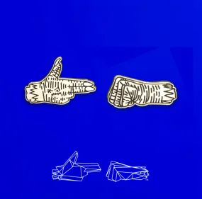 RTJ3 PINS