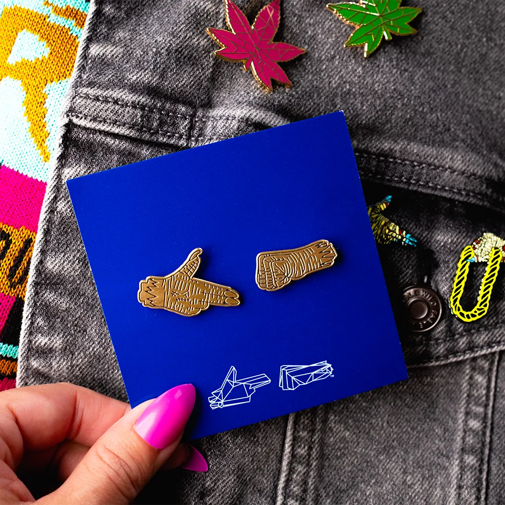 RTJ3 PINS