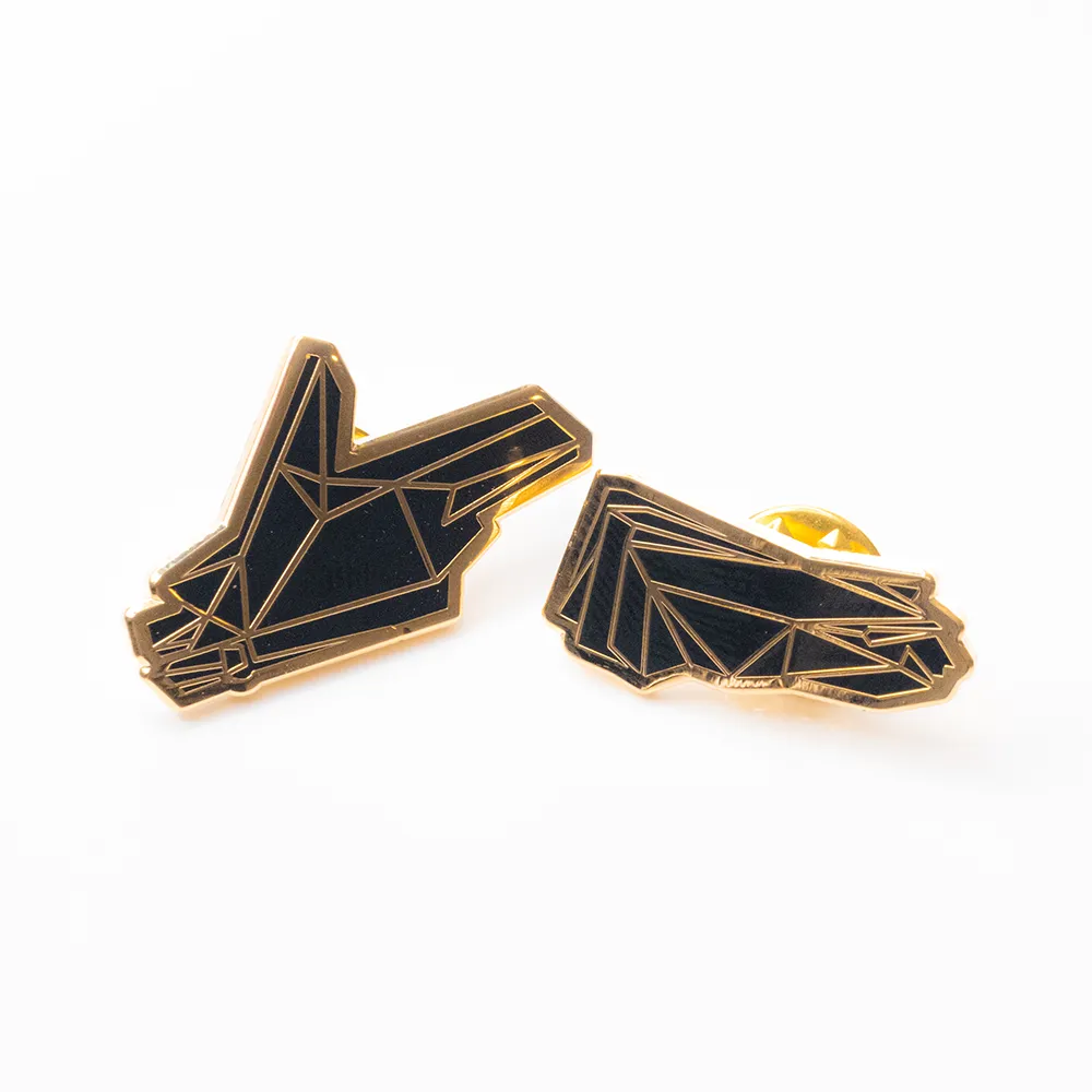 RTJ4 PINS