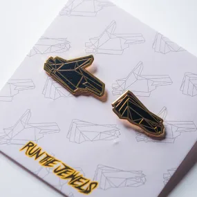 RTJ4 PINS