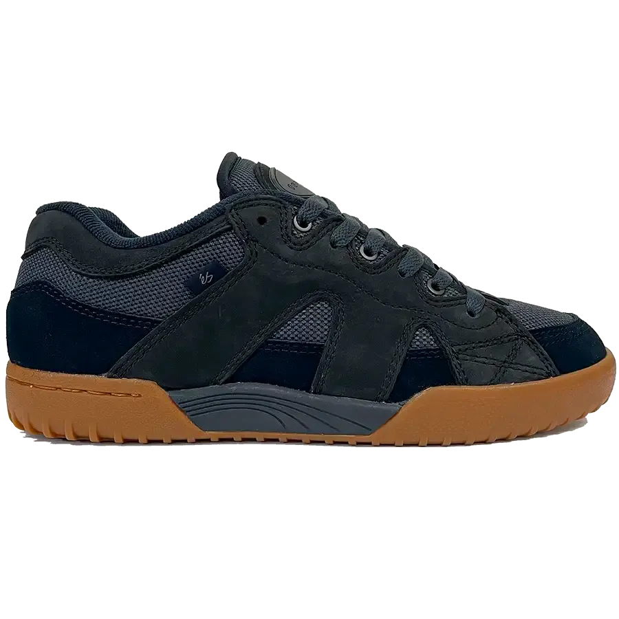 és One Nine 7 Shoe - Navy/Gum