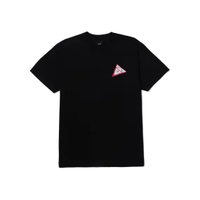 Skewed Triple Triangle T-Shirt