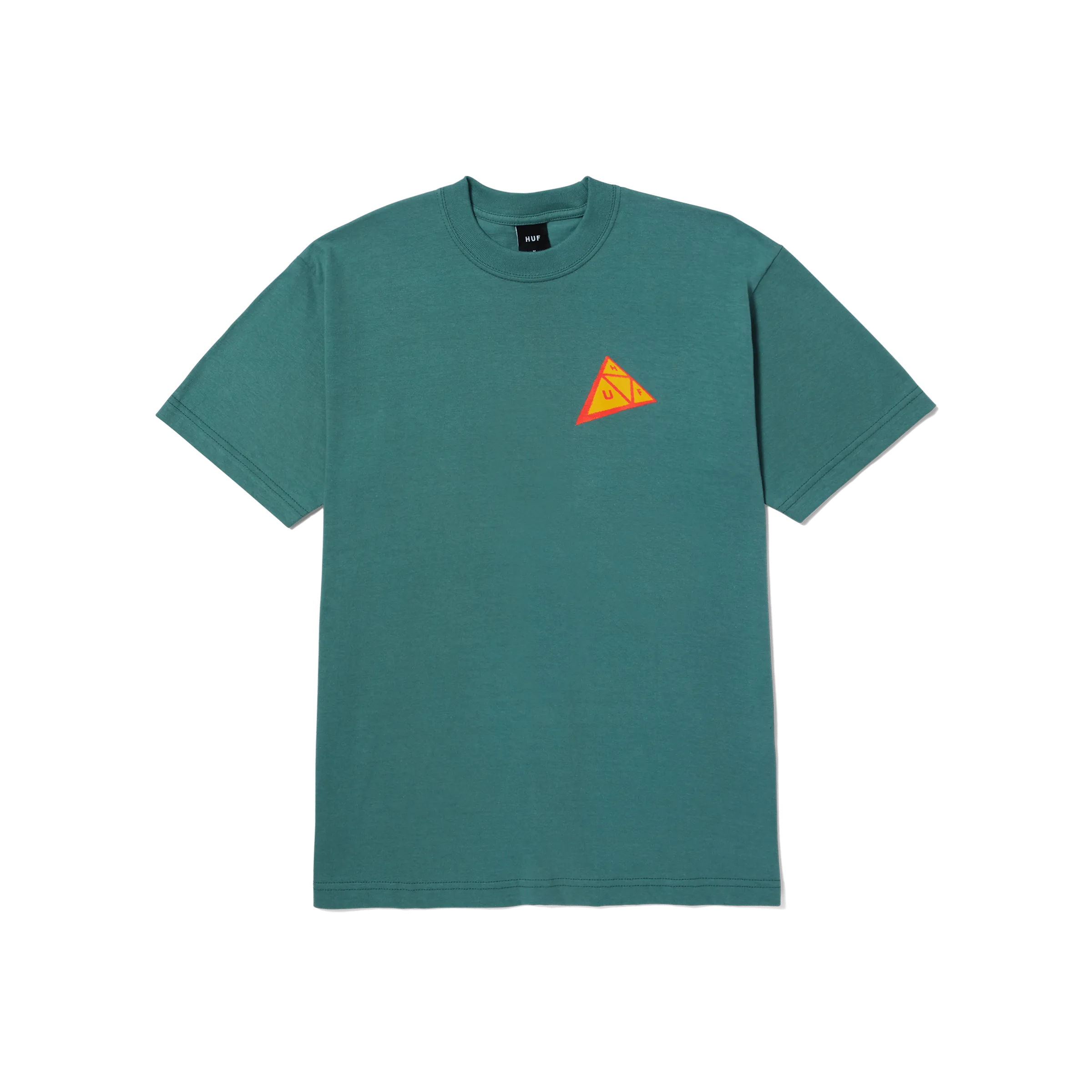 Skewed Triple Triangle T-Shirt