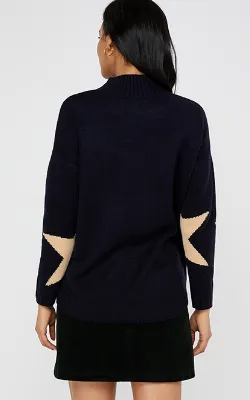 Stacie Star Jumper