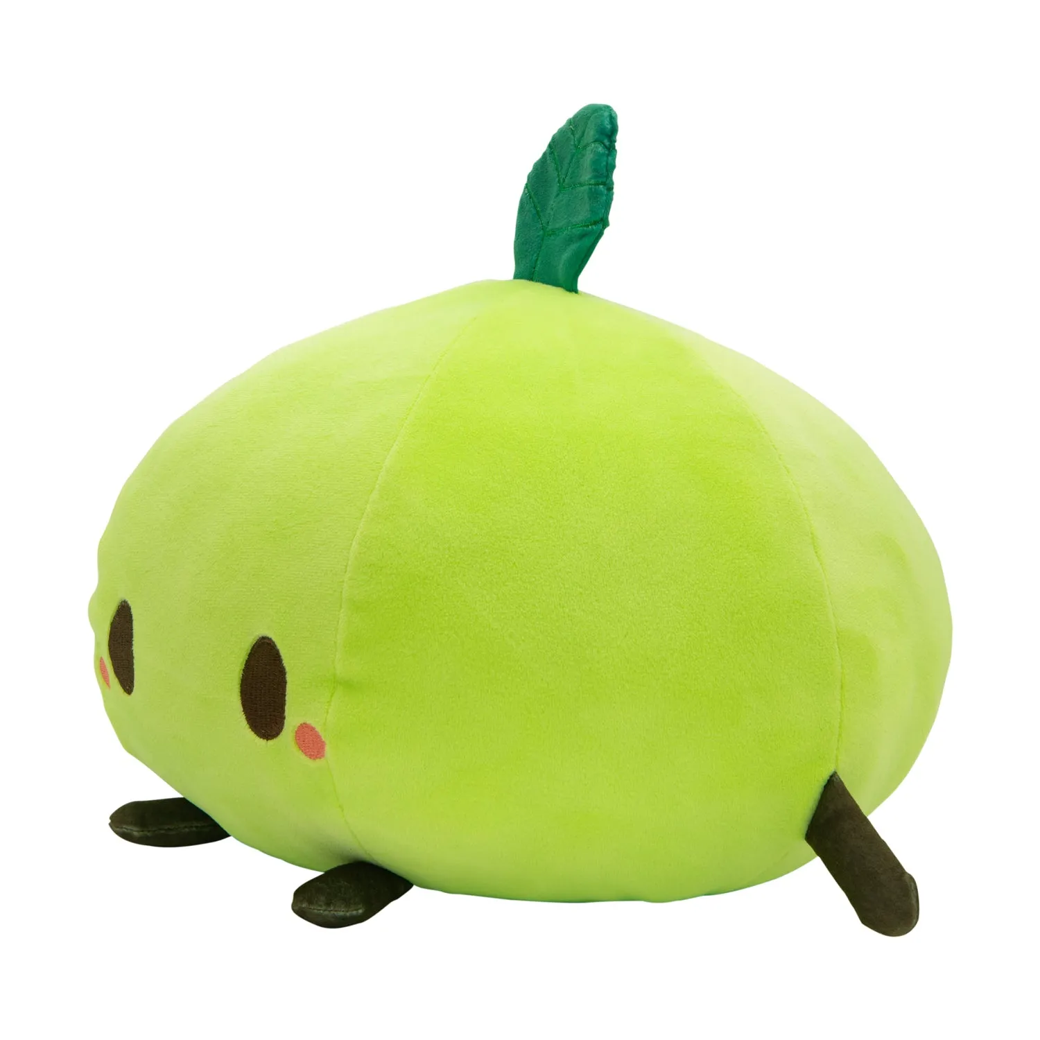 Stardew Valley - Green Junimo Pillow Plush