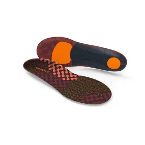 Superfeet Run Cushion Low Arch Insoles (Adapt)