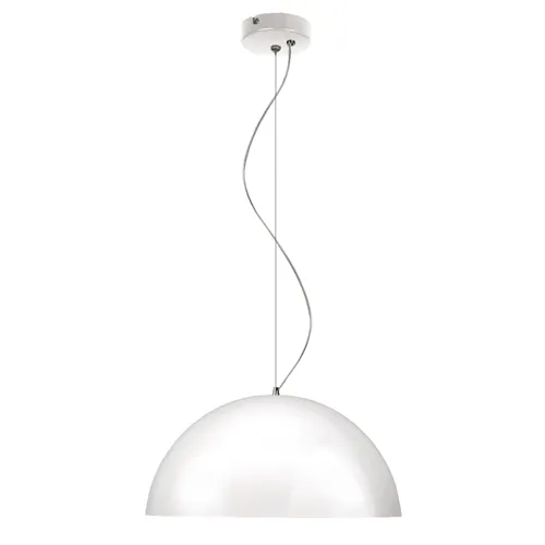 Superlux Medium Retro Modern Shade Pendant