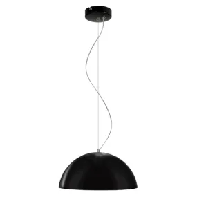 Superlux Small Retro Modern Shade Pendant