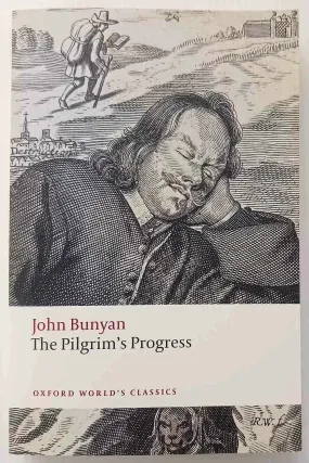 THE PILGRIM'S PROGRESS - John Bunyan