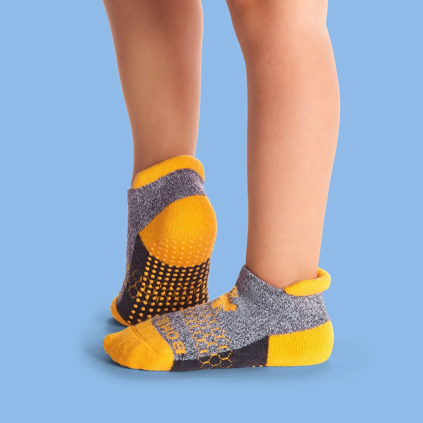 Toddler Ankle Grippers 4-Pack