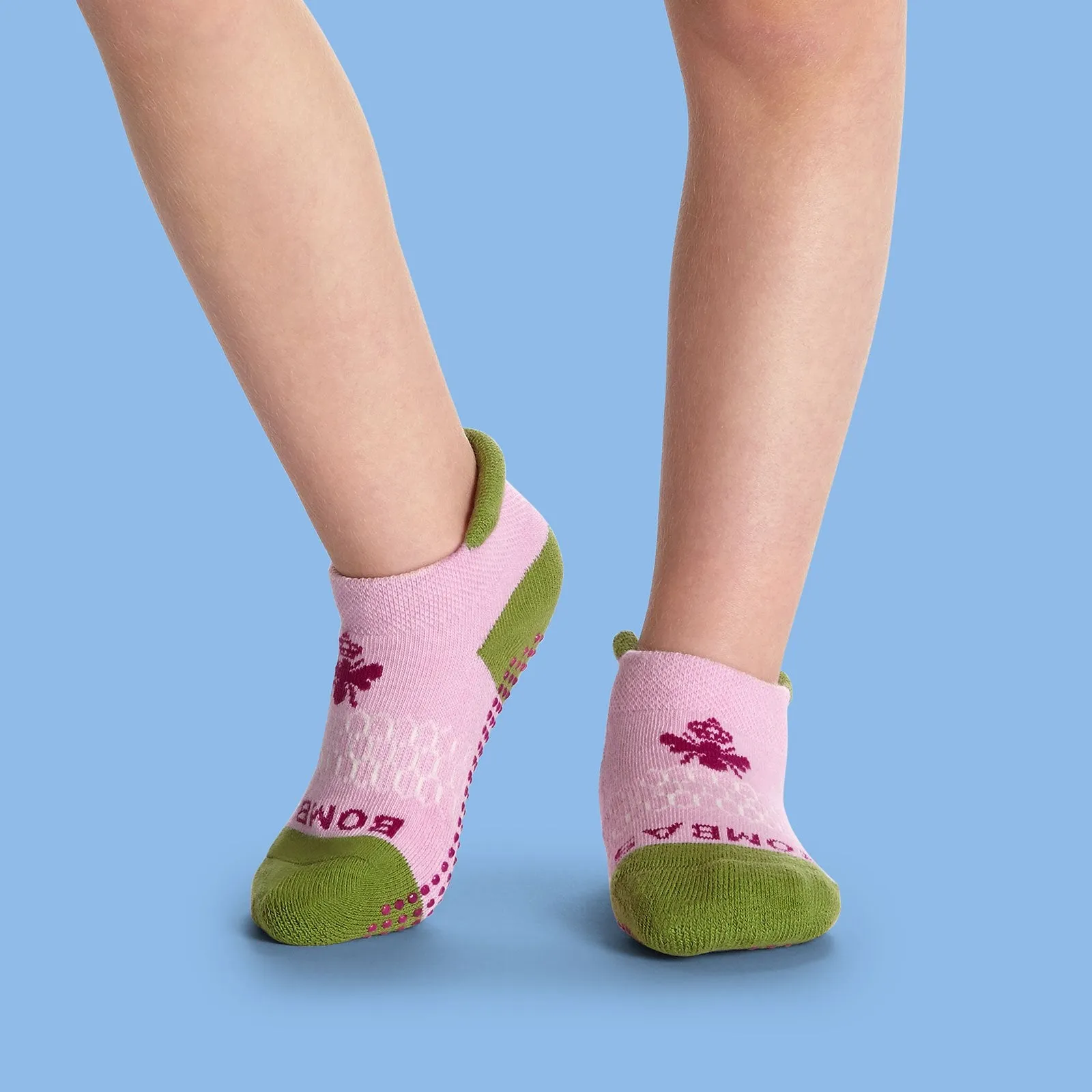 Toddler Ankle Grippers 4-Pack