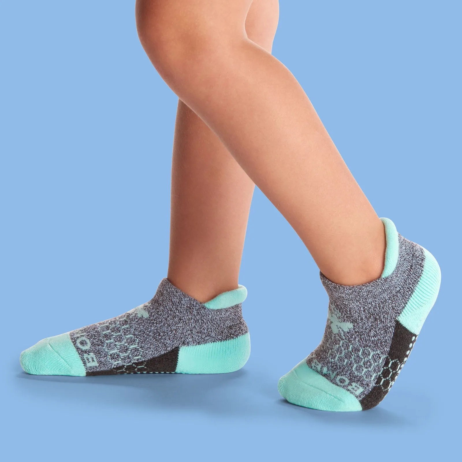 Toddler Ankle Grippers 4-Pack