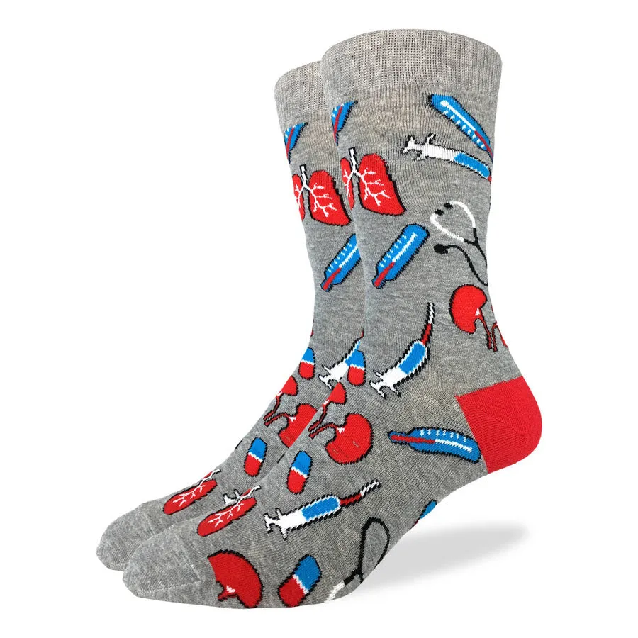 Unisex Medical Socks