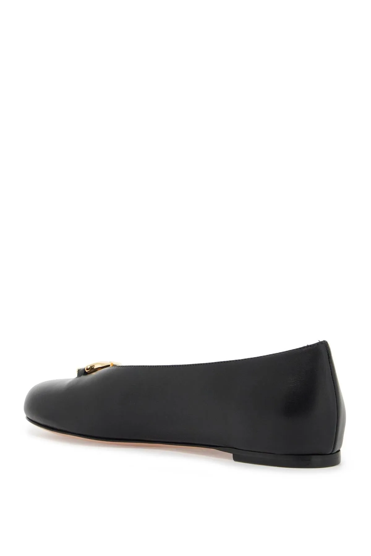 VALENTINO GARAVANI ballet flats vlogo: