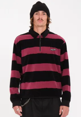 Volcom - Nevermine Wine - Sweater