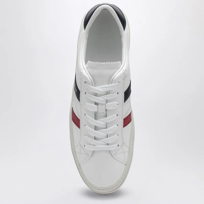 WHITE MONACO M SNEAKERS