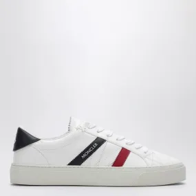 WHITE MONACO M SNEAKERS