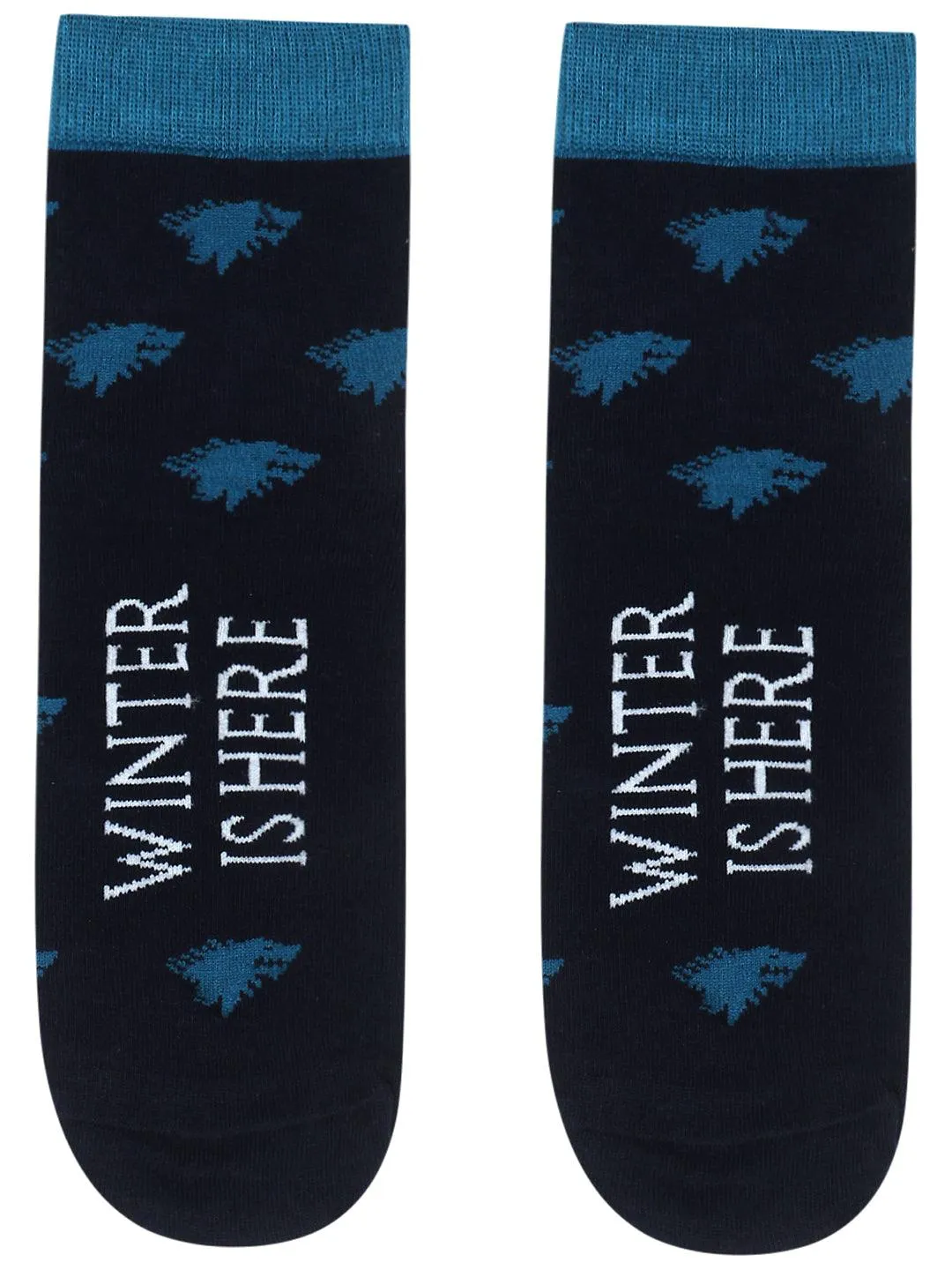 Winter is Here Socks