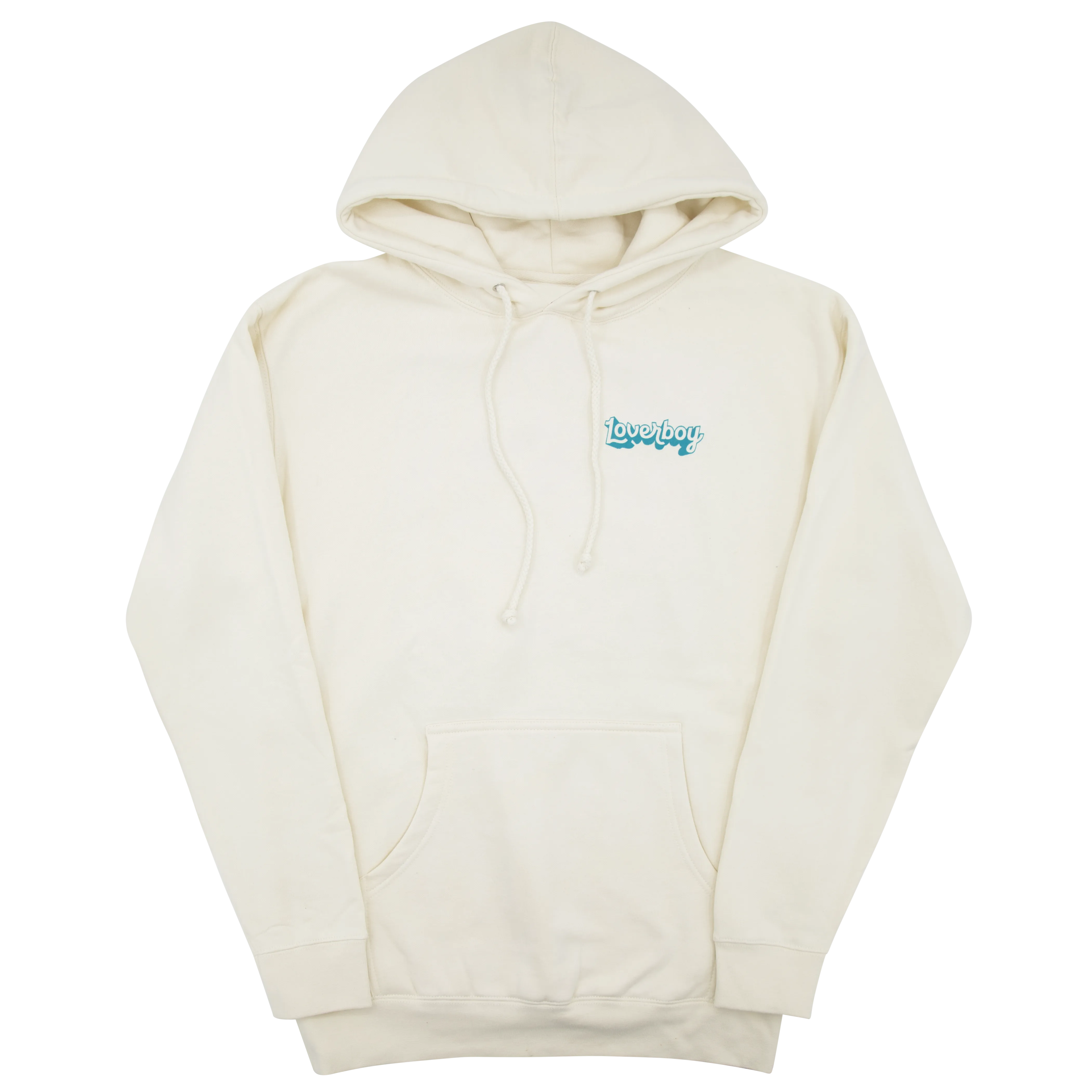 Winter Should Be Chill Hoodie