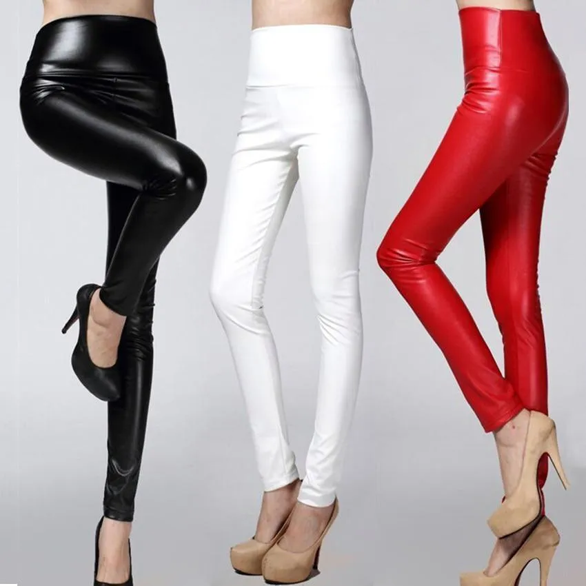 Women Autumn Winter Legging