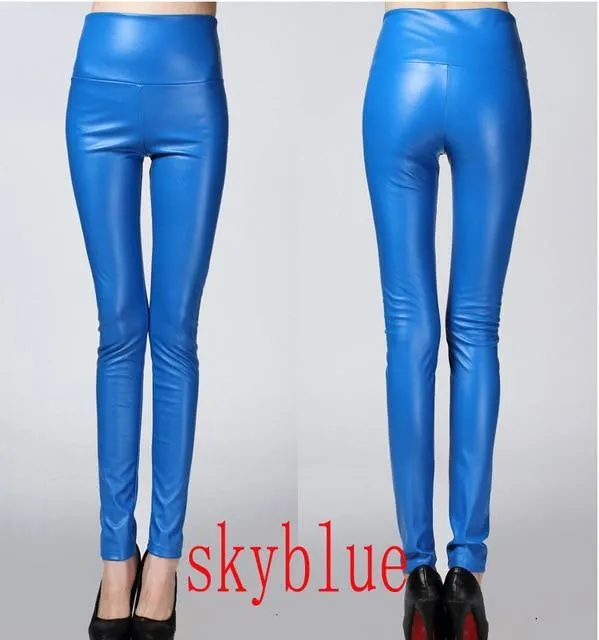 Women Autumn Winter Legging