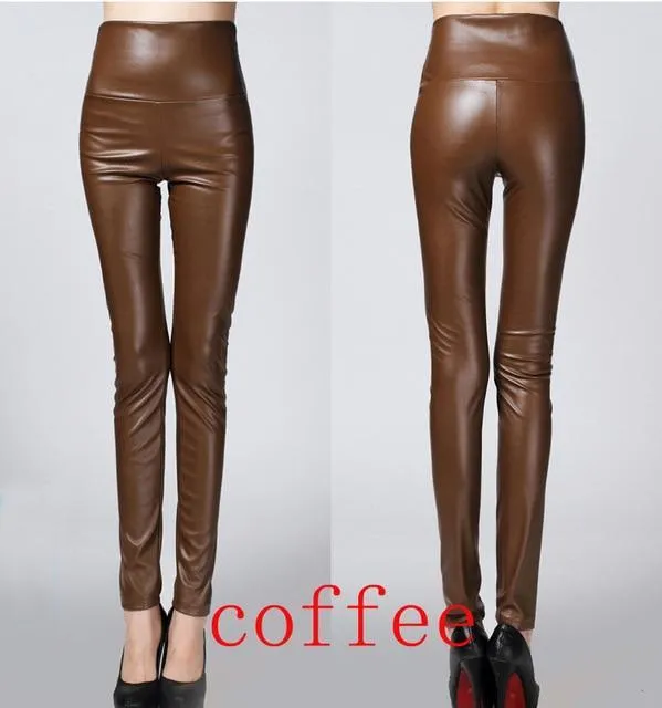 Women Autumn Winter Legging