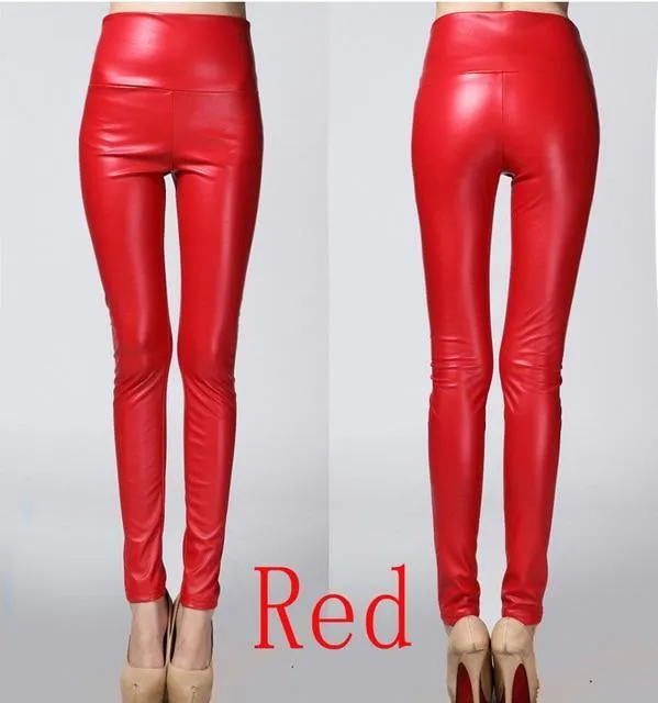 Women Autumn Winter Legging