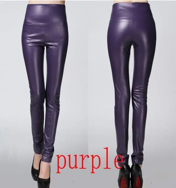 Women Autumn Winter Legging