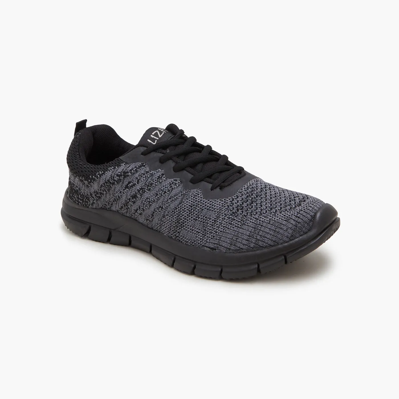 Women's Fly-Knit Athletic Shoes