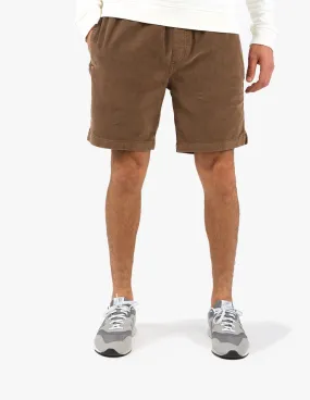 WOODLANDS CORDUROY SHORTS